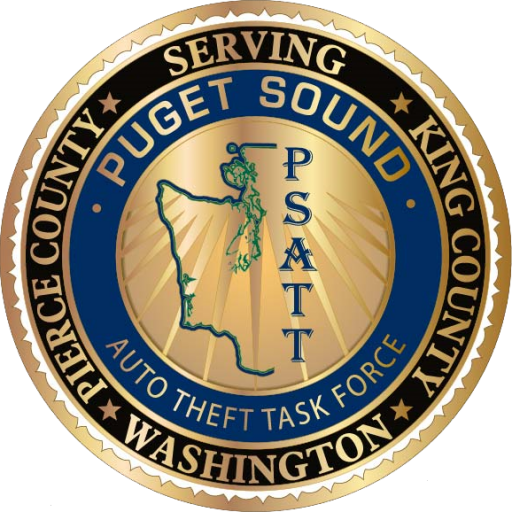 Puget Sound Auto Theft Task Force